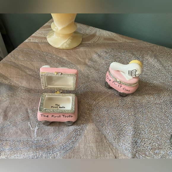 Trade 🌟New Princess Mud Pie (1st tooth & 1st Curl) - Picture 7 of 11